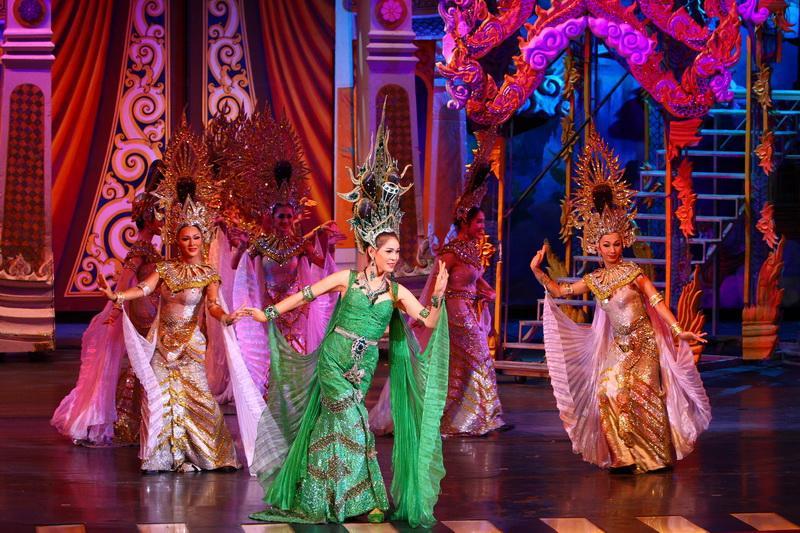 A Pousada Cha Cha Cha Pattaya Exterior foto